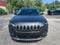 2019 Jeep Cherokee Overland 4x4