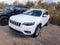 2021 Jeep Cherokee Latitude Lux 3.2 Liter V6 4WD