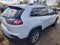2021 Jeep Cherokee Latitude Lux 3.2 Liter V6 4WD