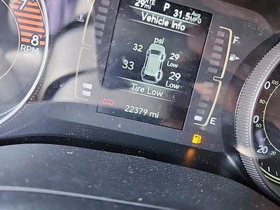 2021 Jeep Cherokee Latitude Lux 3.2 Liter V6 4WD