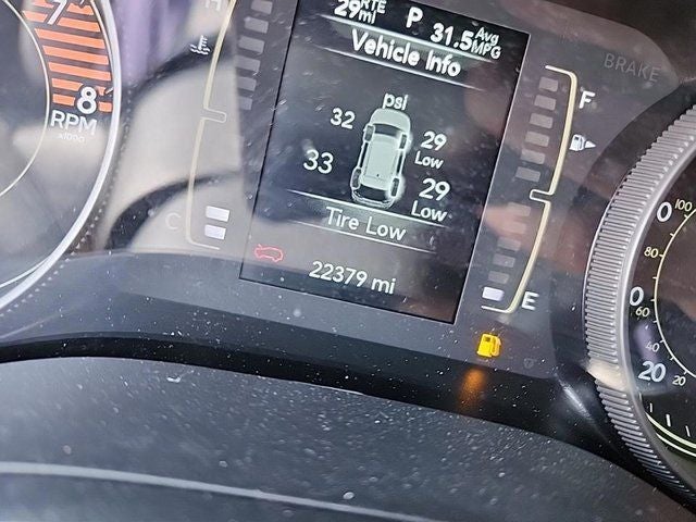 2021 Jeep Cherokee Latitude Lux 3.2 Liter V6 4WD