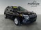 2022 Jeep Cherokee Latitude Lux 3.2 Liter V6 4WD