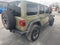 2025 Jeep Wrangler 4-Door Rubicon 4x4
