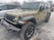 2025 Jeep Wrangler 4-Door Rubicon 4x4