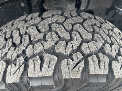 2025 Jeep Wrangler 4-Door Rubicon 4x4