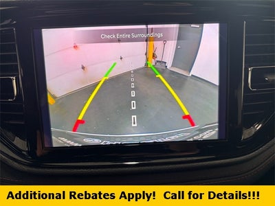 2026 Dodge Durango GT AWD