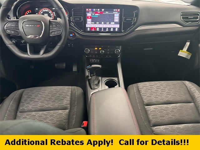 2026 Dodge Durango GT AWD