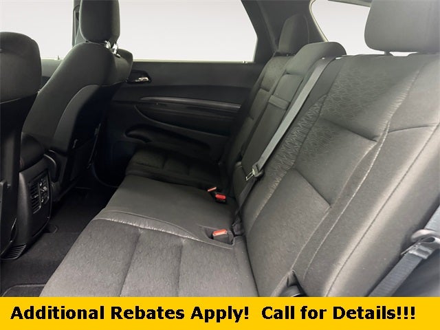 2026 Dodge Durango GT AWD