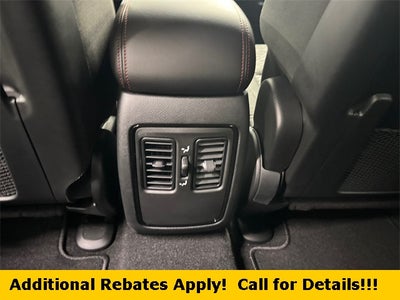 2026 Dodge Durango GT AWD