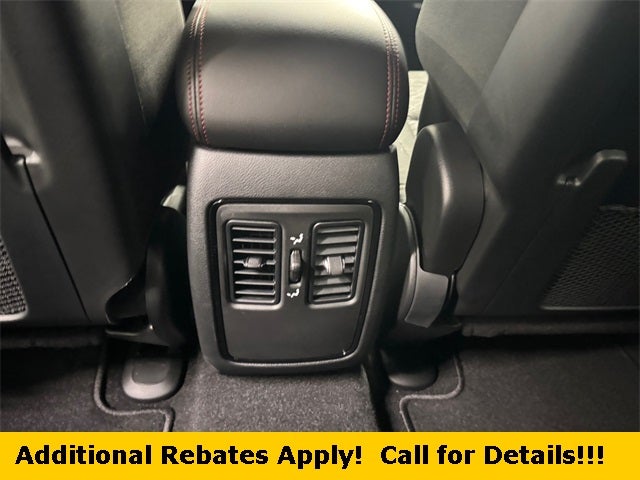 2026 Dodge Durango GT AWD