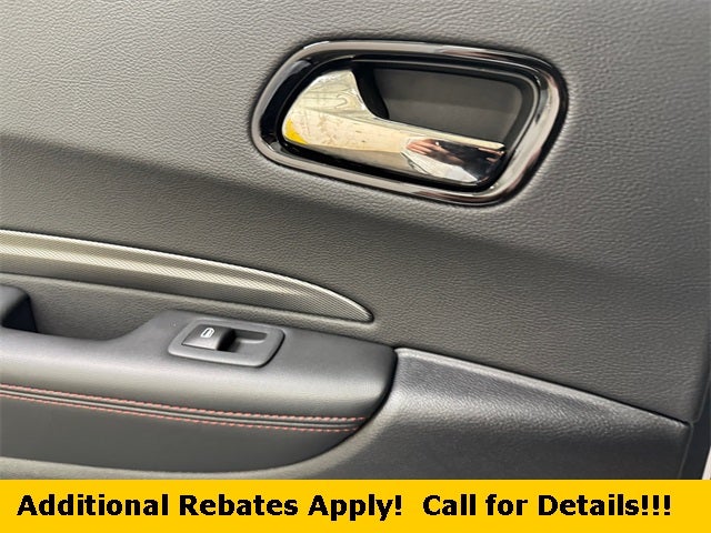 2026 Dodge Durango GT AWD