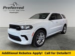 2026 Dodge Durango GT AWD