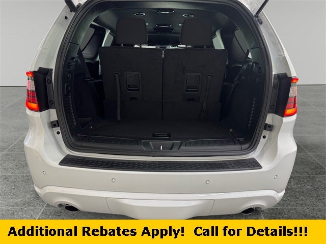 2026 Dodge Durango GT AWD