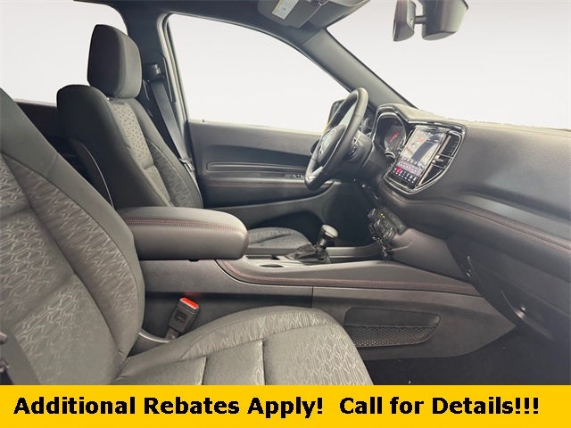 2026 Dodge Durango GT AWD