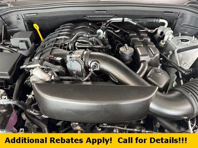 2026 Dodge Durango GT AWD