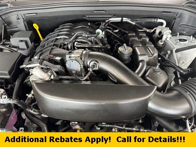 2026 Dodge Durango GT AWD