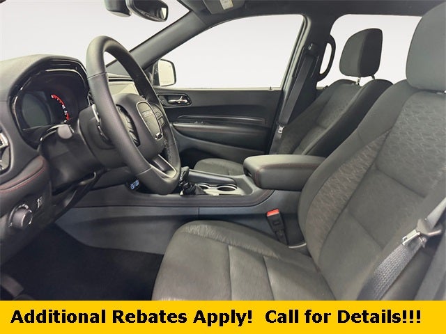 2026 Dodge Durango GT AWD