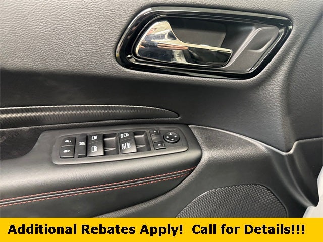 2026 Dodge Durango GT AWD