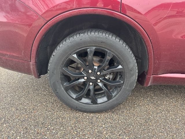 2020 Dodge Durango GT Plus