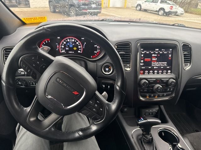 2020 Dodge Durango GT Plus
