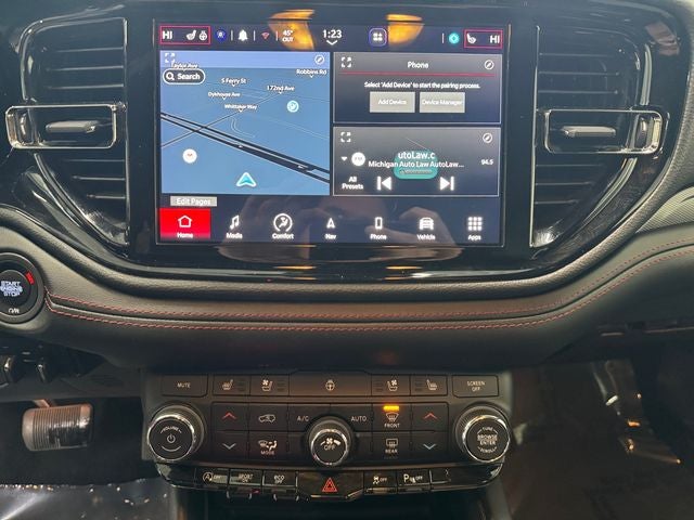 2023 Dodge Durango GT Plus AWD