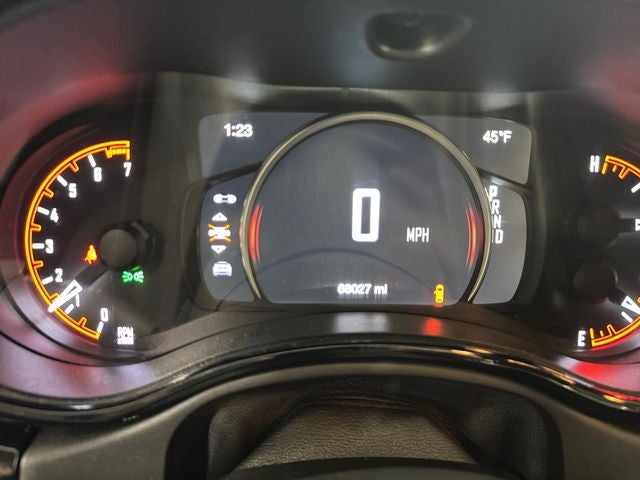 2023 Dodge Durango GT Plus AWD