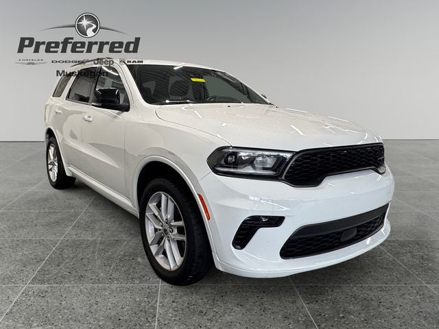 2023 Dodge Durango GT Plus AWD