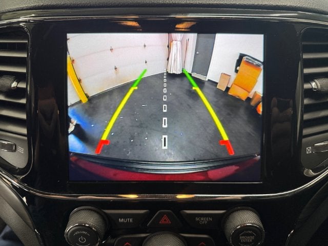 2022 Jeep Grand Cherokee WK Laredo X 4x4