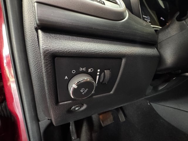 2022 Jeep Grand Cherokee WK Laredo X 4x4