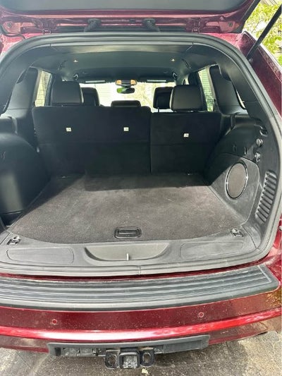 2022 Jeep Grand Cherokee WK Laredo X 4x4