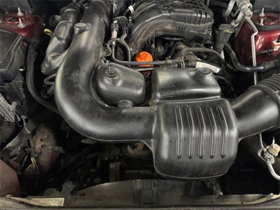 2015 Jeep Grand Cherokee Altitude