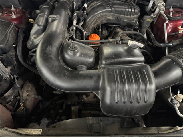 2015 Jeep Grand Cherokee Altitude