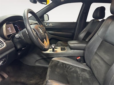 2015 Jeep Grand Cherokee Altitude