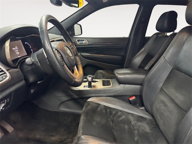 2015 Jeep Grand Cherokee Altitude