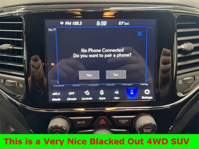 2021 Jeep Grand Cherokee Laredo X 4x4