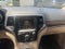 2017 Jeep Grand Cherokee Limited 3.6 Liter V6 4WD