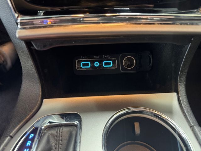 2019 Jeep Grand Cherokee Limited 4x4