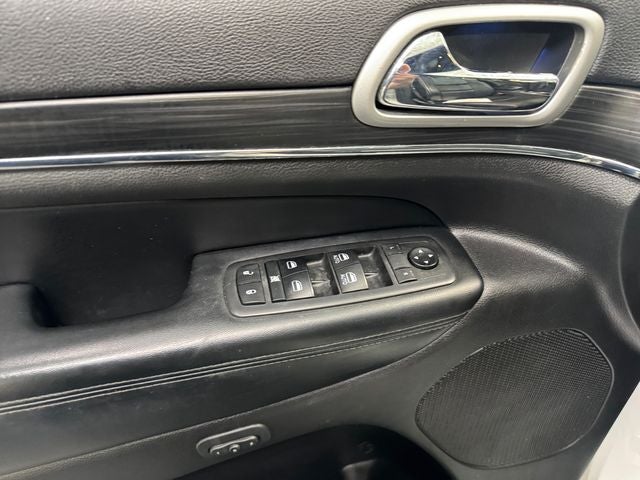2019 Jeep Grand Cherokee Limited 4x4