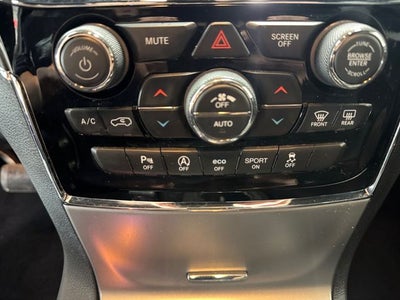 2019 Jeep Grand Cherokee Limited 4x4