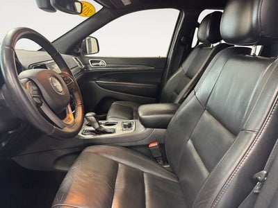 2019 Jeep Grand Cherokee Limited 4x4