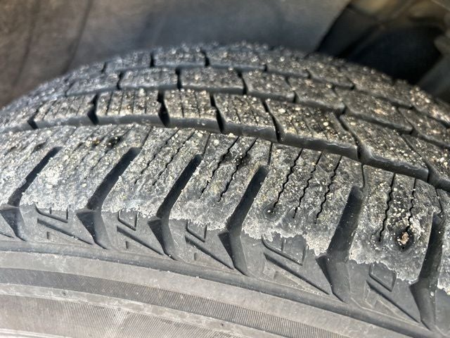 2017 Jeep Grand Cherokee Limited 4x4