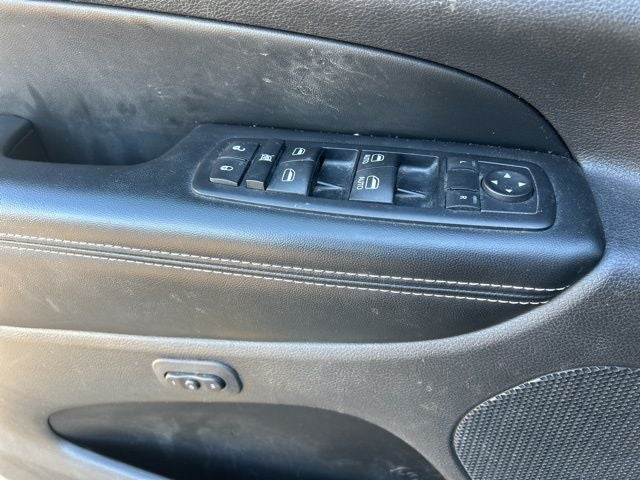 2017 Jeep Grand Cherokee Limited 4x4