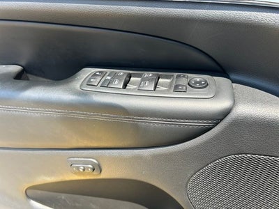 2020 Jeep Grand Cherokee Limited 3.6 Liter V6 4WD