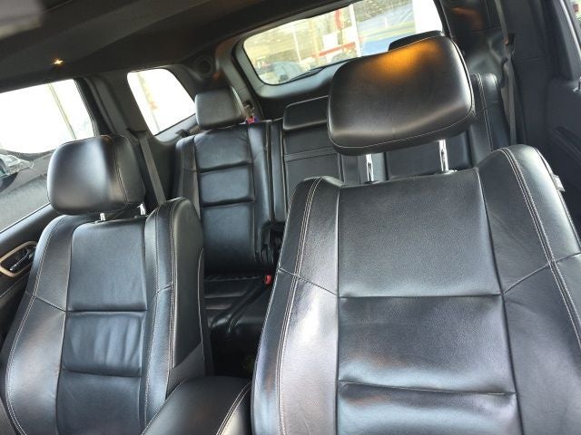 2017 Jeep Grand Cherokee Limited 4x4