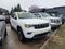 2019 Jeep Grand Cherokee Limited 3.6 Liter V6 4WD