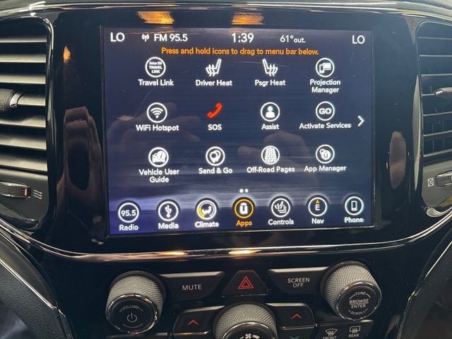 2019 Jeep Grand Cherokee Limited 4x4