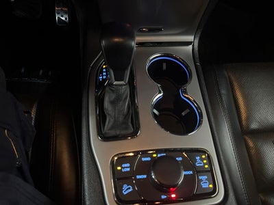 2021 Jeep Grand Cherokee High Altitude 4x4