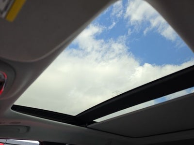 2017 Jeep Grand Cherokee Summit 3.6 Liter V6 4WD