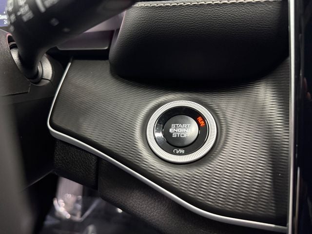 2024 Jeep Grand Cherokee Altitude X 4x4