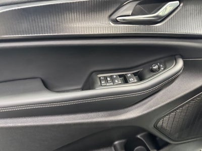 2024 Jeep Grand Cherokee Altitude X 4x4